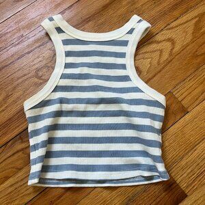 EDIKTED HALTER TOP